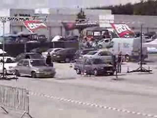 GTT / polo  ciney 2009