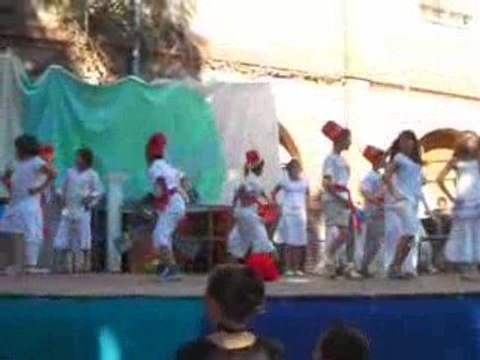 Kermesse Sainte-Marthe 2009 1/3