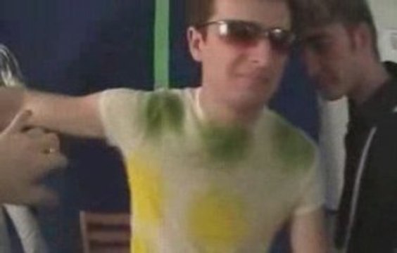 o-zone parodie dragostea din teï