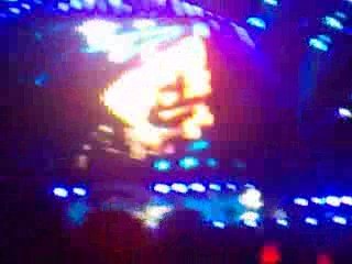 AC/DC Stade de France - For Those About To Rock