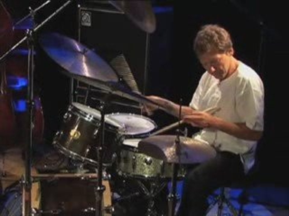 PENTACLE - Live at the TRITON 2007 (#2)