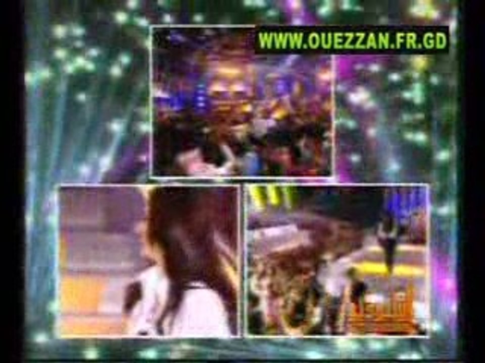 diana haddad  au maroc in morocco