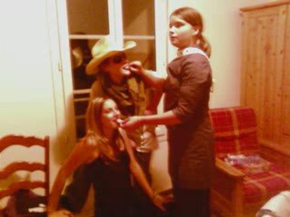 Elles plus que tout