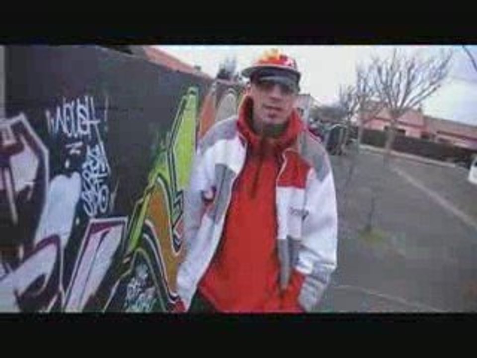 clip de shaman ! joks ! senyl