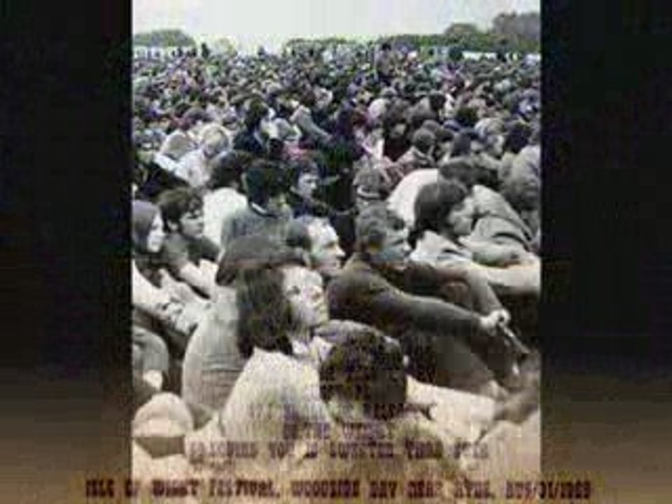 Michel Delpech - Wight is Wight