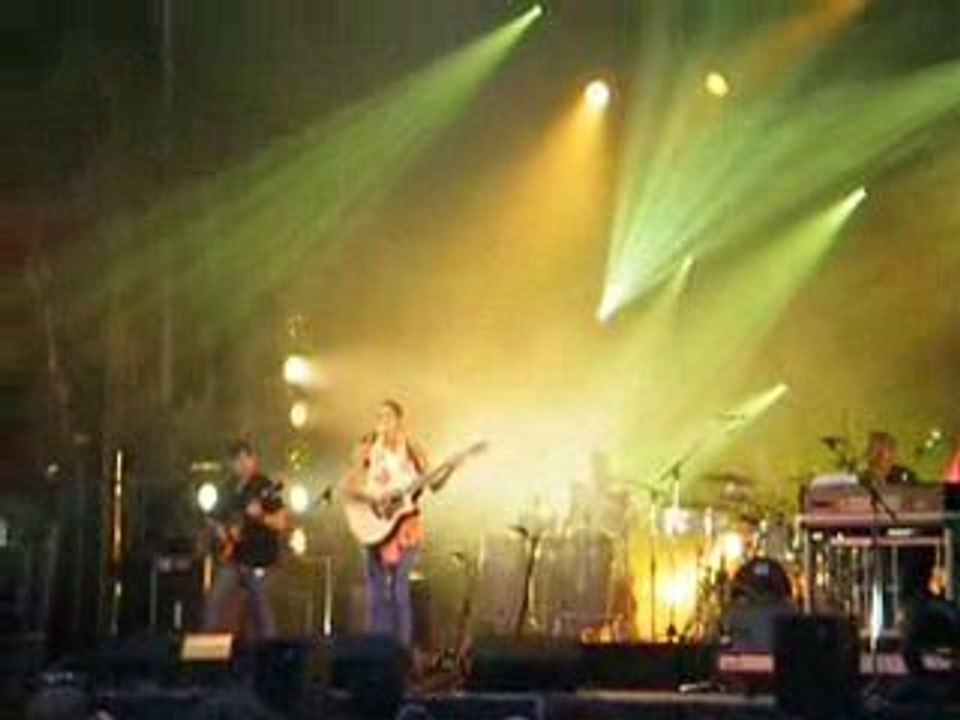 AYO à Beauregard