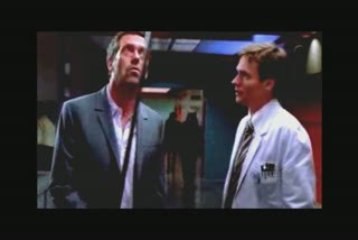 House MD - You Get What You Give