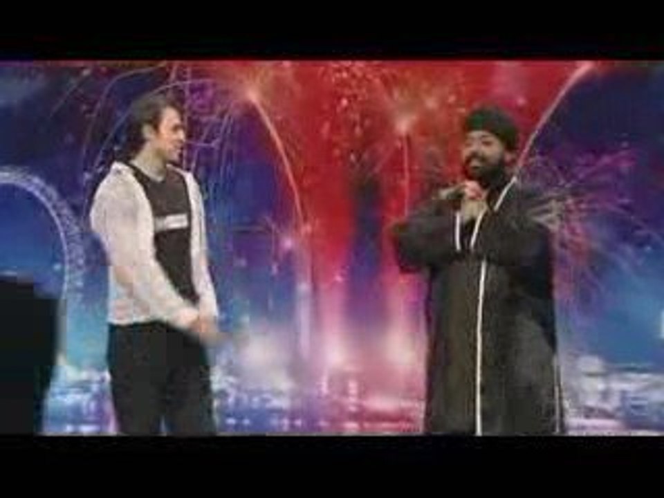 Michael Jackson - hommage 35th Grammy Award