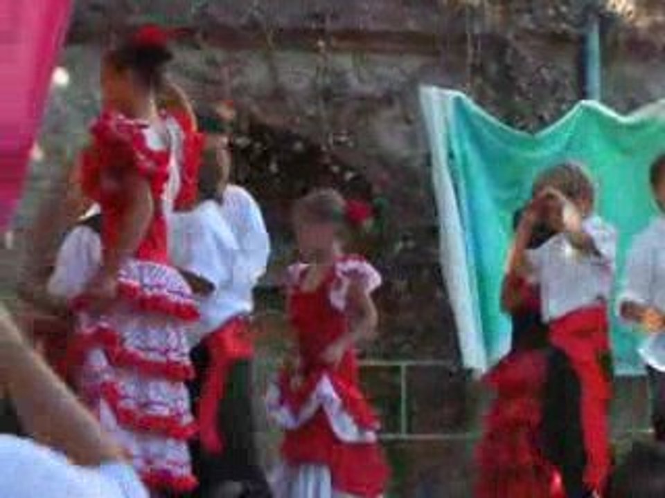 Kermesse Sainte-Marthe 2009 2/3