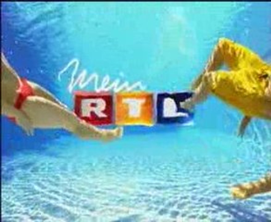 RTL : Pub, BA, Jingle