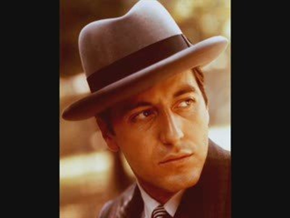 Al Pacino and Joe Pesci call a gambling hotline prank call