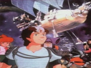 Jayce et les conquérants de la lumière