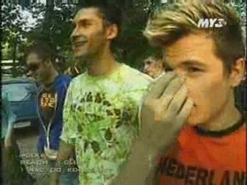 o-zone poehali partie 5