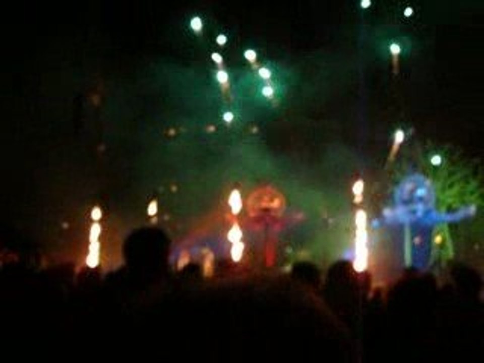 Viva cité 2009 Sotteville les rouen