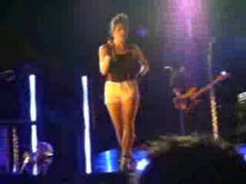 Travel The World de Superbus au Stade Tropenas de Montélimar