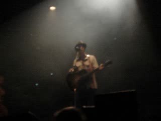 PETER DOHERTY Billie Jean (Michael Jackson cover) BEAUREGARD