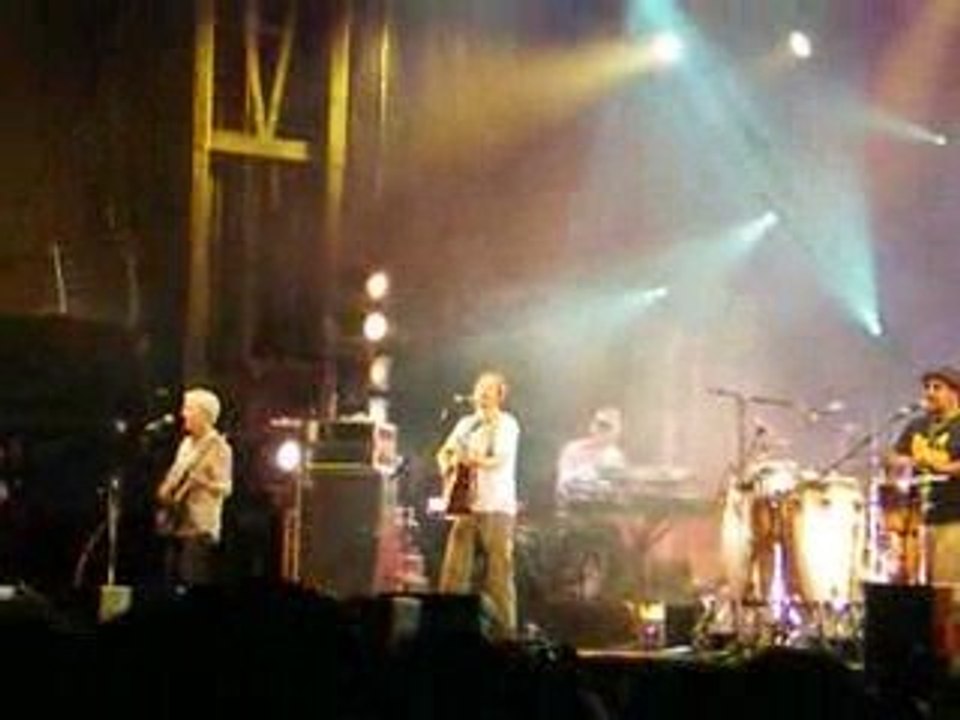 JASON MRAZ à Beauregard