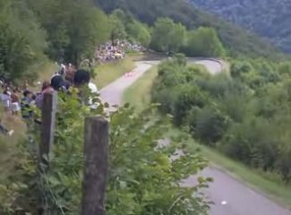Vuillafans 2009