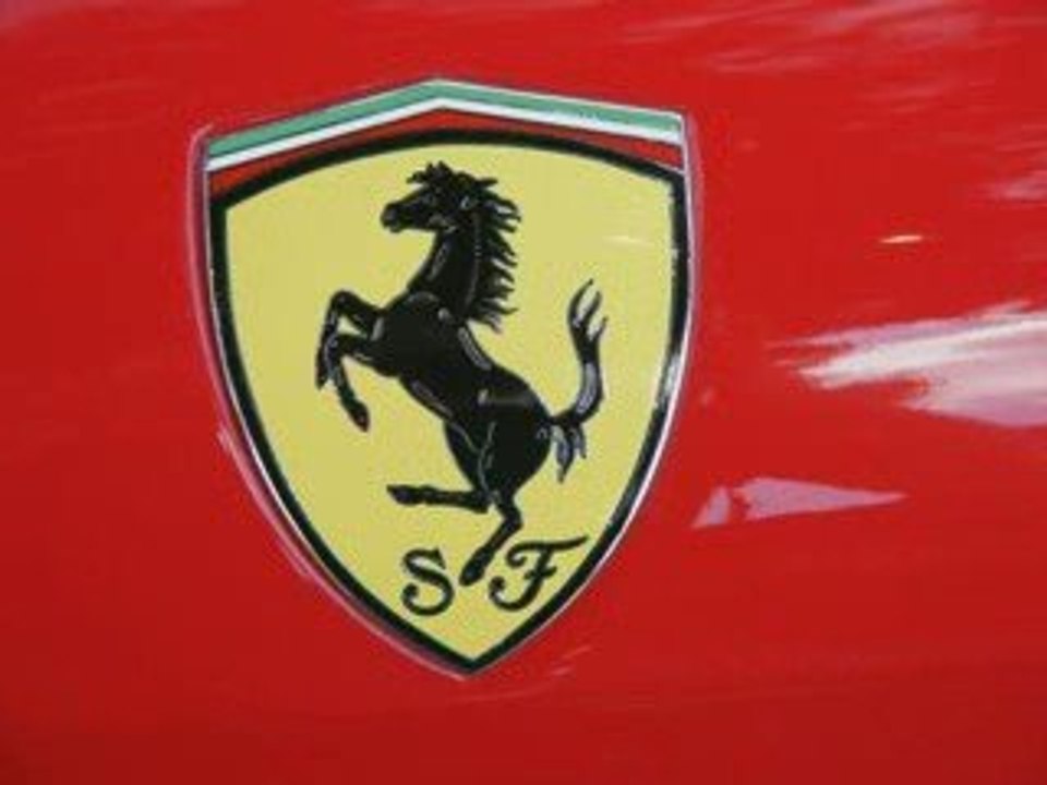 grand sambuc stage conduite ferrari f430 lamborghini