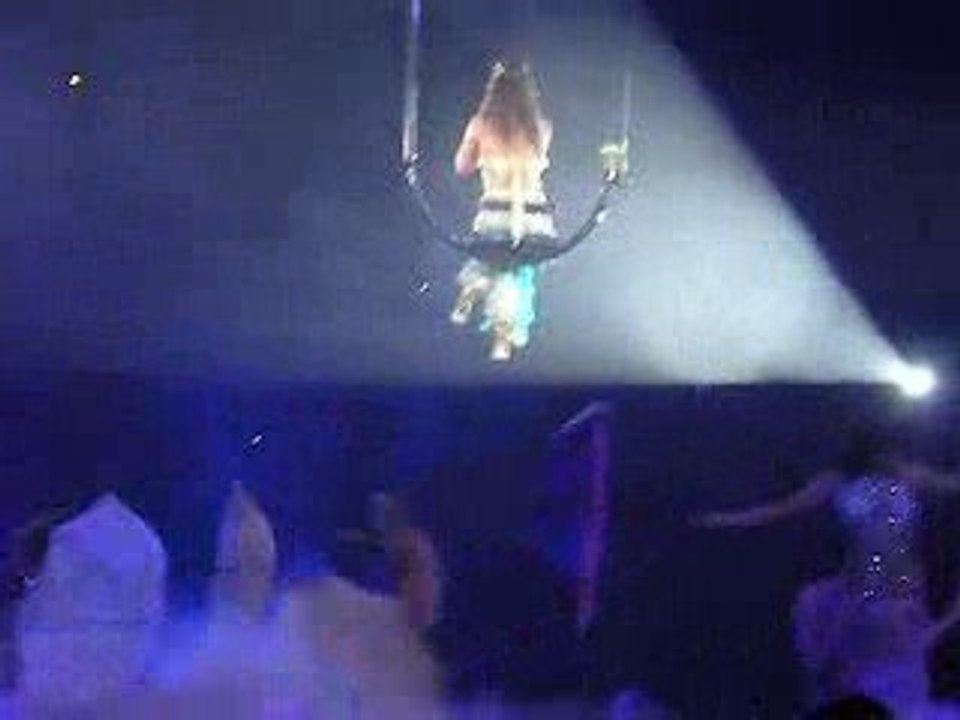 Britney Spears Everytime