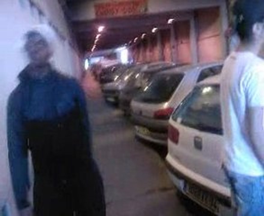 RCC - PETER PAN FREESTYLE