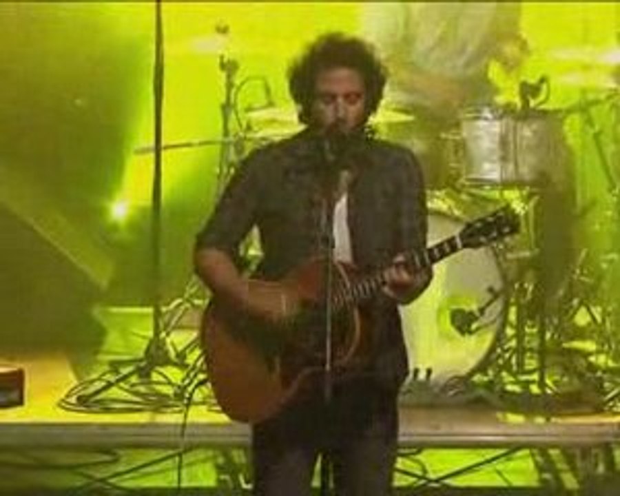 Bensé en concert à Cholet