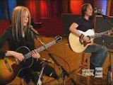 Avril Lavigne - Happy ending (aol sessions)