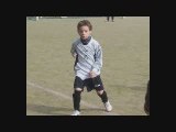 jeune talent de foot (7 ans)