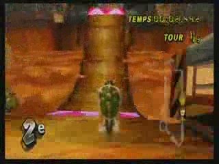 MKW : IT WCL BC vs SF : GP2, partie 1 {05/-07/09, 2 courses}