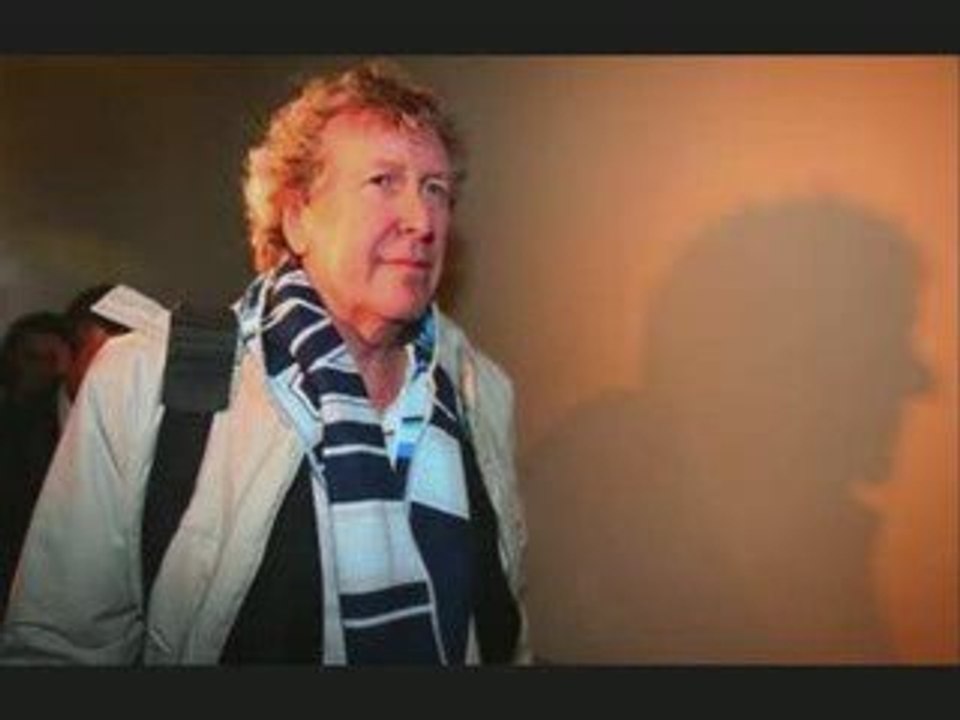 Hommage à Robert-Louis Dreyfus