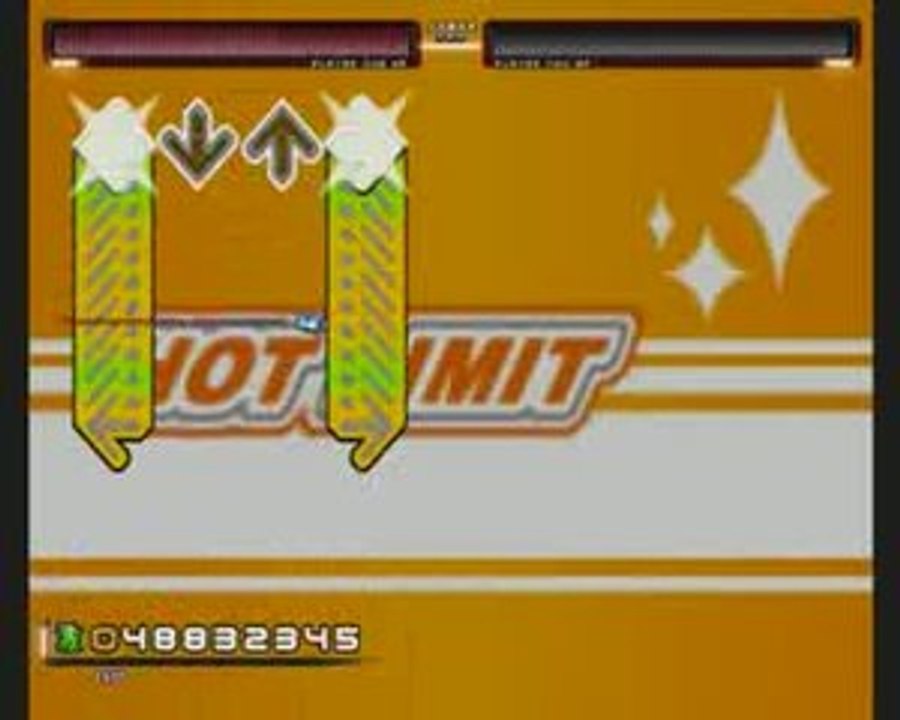 Stepmania - Hot Limit