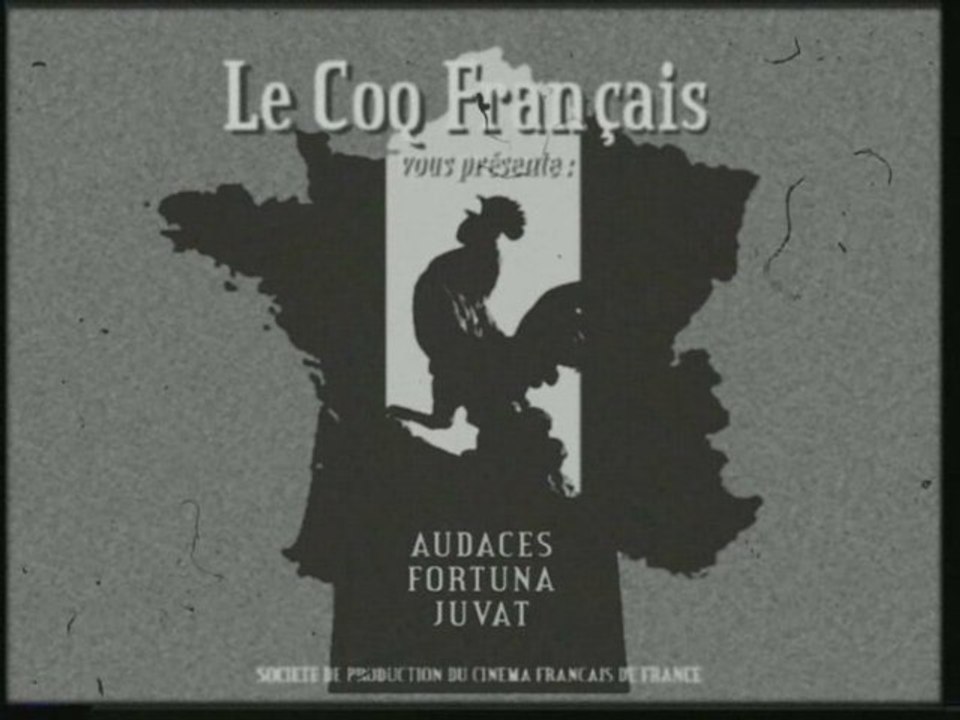 Bande-Annonce - La Menace Vient de l'Espace