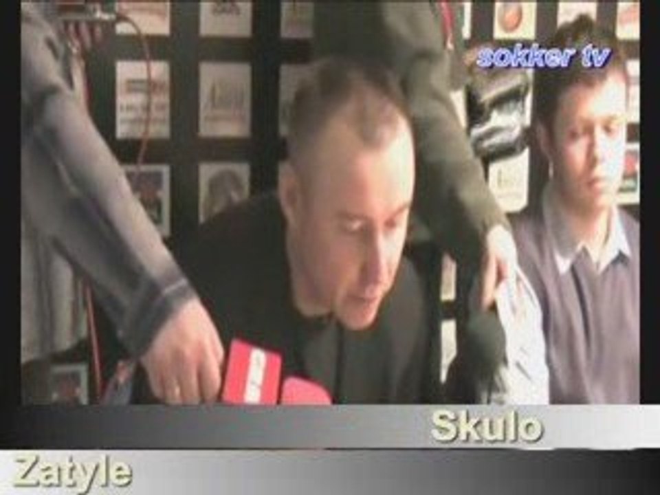 Sokker tv 21