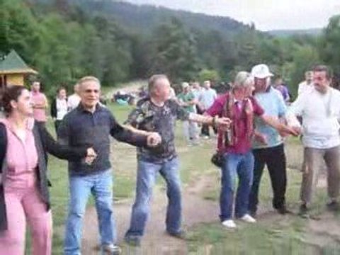 2009 golcuk hemşinliler pikniği