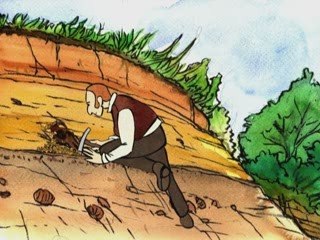 Darwin sur les traces de l'évolution