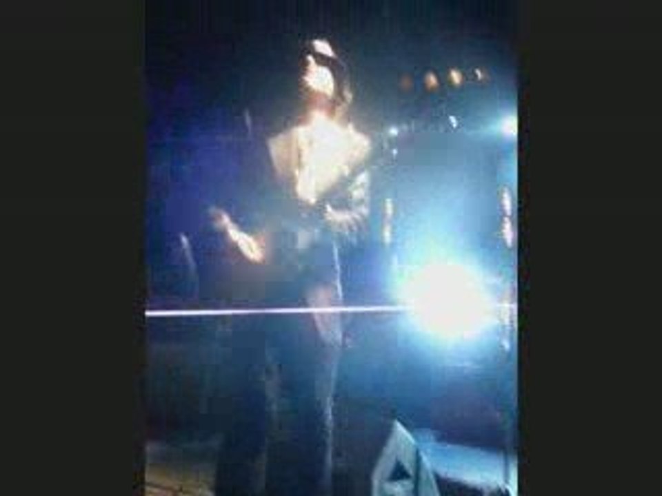 M fete de la musique Paris 2009 "LE COMPLEXE DU CORN FLAKS "