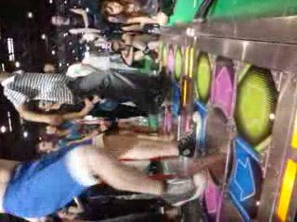 Concours DDR Japan Expo 2009