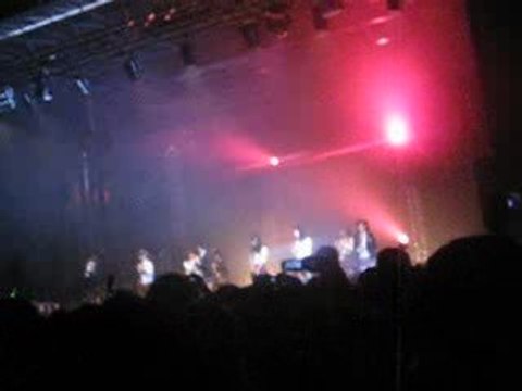 AKB48 concert japan expo 2009 live