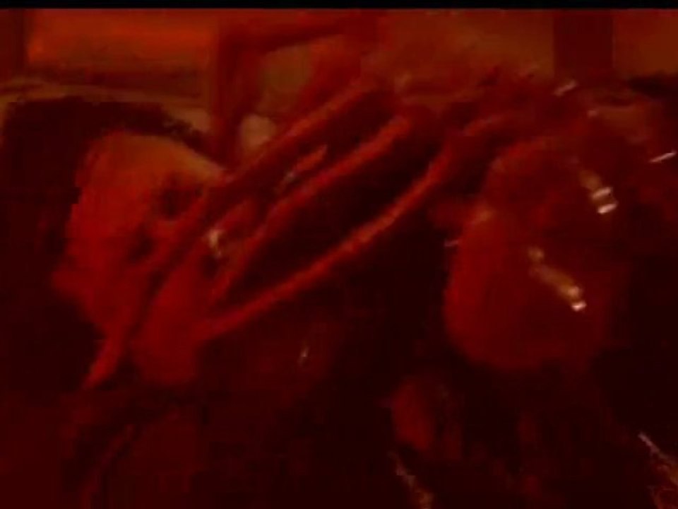 L'Age de glace 3 vs Alien 2 Parodie bande-annonce ba vf