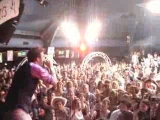 Helmut Fritz - 27 éme Anniversaire de L'Opera-Night