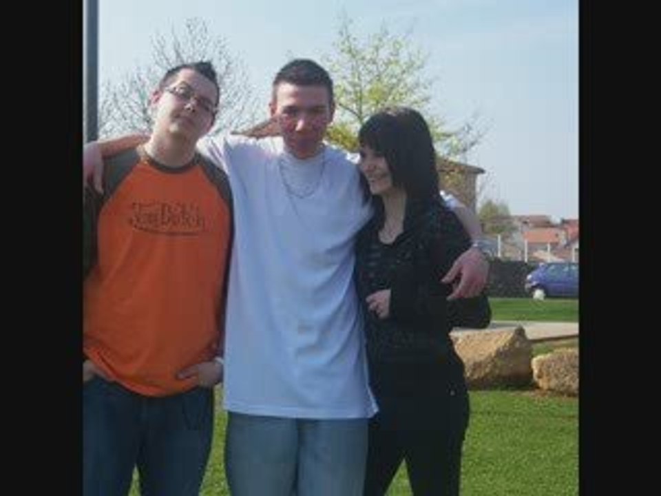 Mes Meilleurs <3