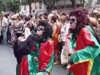 Carnaval Tropical de Paris 7 - 2009