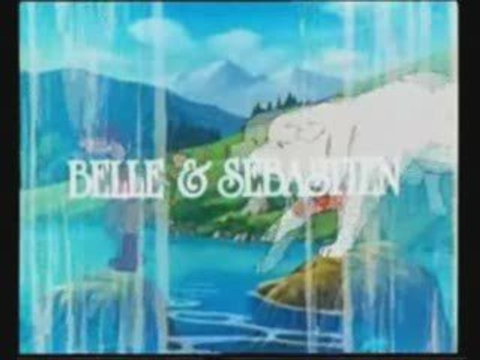 Belle et Sebastien