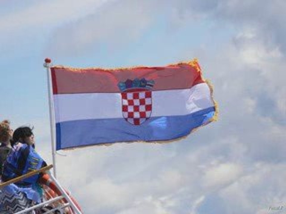 Croatie.