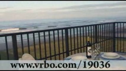Southwind Luxury Condo New Smyrna Beach Florida