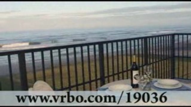 Southwind Luxury Condo New Smyrna Beach Florida