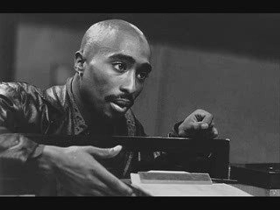 2pac ft MJ