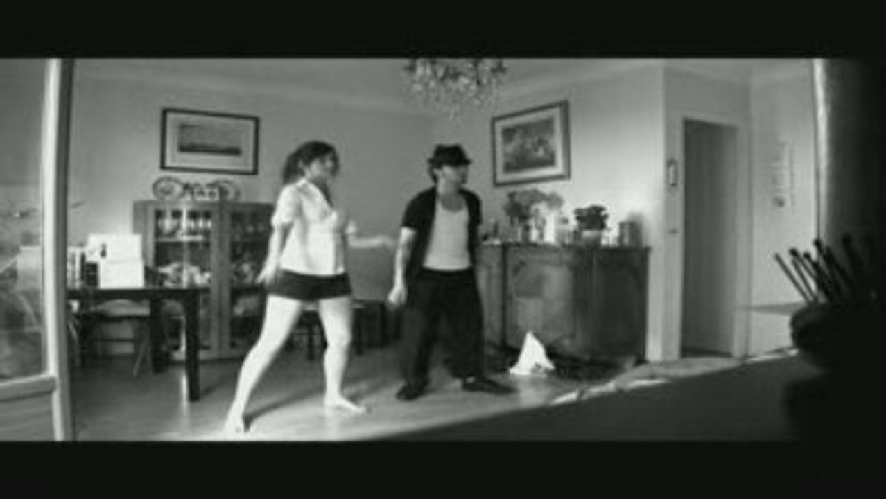 Répèts Danse Jacksoooon