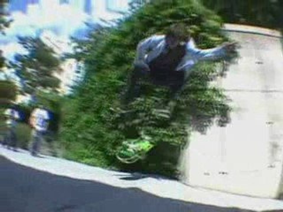 Teamserap juin 2009