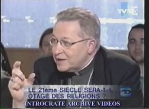 Le 21ème Siècle sera-t'il otage des Religions[part-1],2 de 3